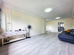 Blk 345 Yishun Avenue 11 (Yishun), HDB 4 Rooms #560582581